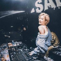 煙臺斑馬音樂酒吧dj