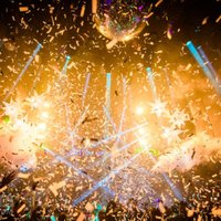 夜曲吸血鬼DJ-密室逃脫NPC突襲戰歌