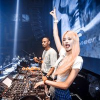 中文金曲檔案館-勁爆舞曲串燒-2025年12月-開車必備歌單