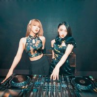 摩托車炸街神曲-《唱月》DJ彈鼓版超強低音炮合集