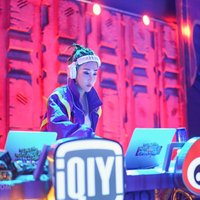 分手快樂暗黑DJ-酒吧復仇者聯盟主題曲