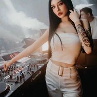 弱水三千dj歌曲