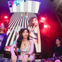 櫻花草日系DJ-城中村10元店少女心循環曲