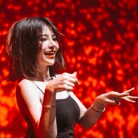 dj音樂(lè)中全是美女