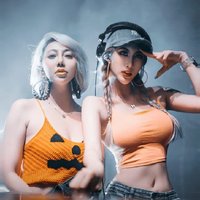 全中文廣場舞女神-DJ舞曲-2025年12月-社區明星