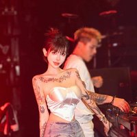 混音大師作品-DJ-remix-2025年12月-創意無限演繹
