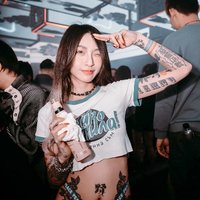護花使者復古DiscoDJ-溜冰場旱冰鞋懷舊金曲