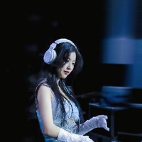 薛之謙-丑八怪「自嘲DJ-如果世界漆黑其實我很美」