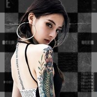 周深-大魚「戲腔電音DJ-怕你飛遠去怕你離我而去」
