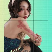 美女舞曲踏浪dj