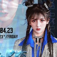 可愛復古舞dj音樂