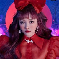 超火歌曲英文dj