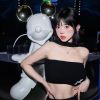 DJ Bin-全國語Electro勁爆音樂云頂GT內部雙手解放DJ搖頭串燒