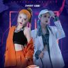 DJ大寶-全國(guó)語(yǔ)FUNKY金牌車載咚咚咚西海情歌走天涯MUSIC慢搖大碟