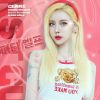 鄧麗欣 黑白照(Dj阿洋 ElectroBounce Mix)