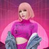 Jw 掛住你(Dj小東 ProgHouse Mix 粵語)