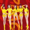 陳小春 - 友情歲月 (DJSrue Electro Mix)粵語