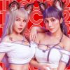中山DJ嘉敏-全國語Electro音樂百聽不厭2025極光穿梭v96旗艦車載DJ串燒