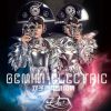 Dj阿波-全英文FunkyHouse音樂最新彈跳私貨Q鼓系列DJ串燒