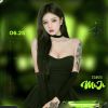 Nicoleta Matei - Love Mail(Dj檸檬喜 FunkyHouse Mix)
