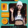 羅文 vs 甄妮(粵語) - 鐵血丹心(DjWave ElectroBounce Rmx 2017)
