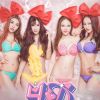 毛阿敏-迷霧之光(DJ鐵柱 Breakbeat Mix)