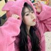 合浦DJMing-全國語Prog小婧為可可專屬定制深情告白如果最后不是你電音串燒  