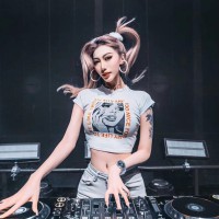 DJ嗨嗨網-精品車載DJ舞曲平臺
