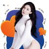 Dj淡然-國粵語ProgElectro堯爺520定制專屬串燒串燒