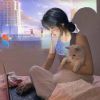 吳川Dj幻影-國粵語Electro音樂抱緊我又推開我慢搖串燒