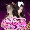 DJ珺寶 - 國粵語Electro音樂抖音熱播音樂情深深雨濛濛專輯車載串燒