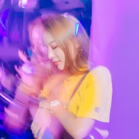 火熱派對(duì)！車載美女DJ帶來最炫酷舞曲串燒！