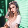楊千嬅 可惜我是水瓶座(Dj小絕 Electro Mix)
