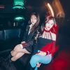張學(xué)友 忘情冷雨夜(Dj歐東 Electro Mix v2 粵語)