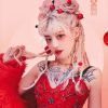 DJ紅豆-全中文FK Mix音樂咚咚咚咚鼓你會愛我到什么時候慢搖串燒
