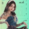 黃伊汶(粵語) - 殘忍(Dj楊銘權 彈Club Rmx 2016)