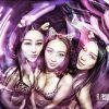 Dj阿焜-全粵語Electro經典私藏Beyond樂隊精彩舞曲音樂串燒